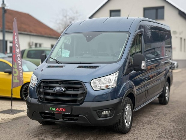 Ford Transit 2.0 TDCi 350 LWB Trend MO-I. 1.TUL...