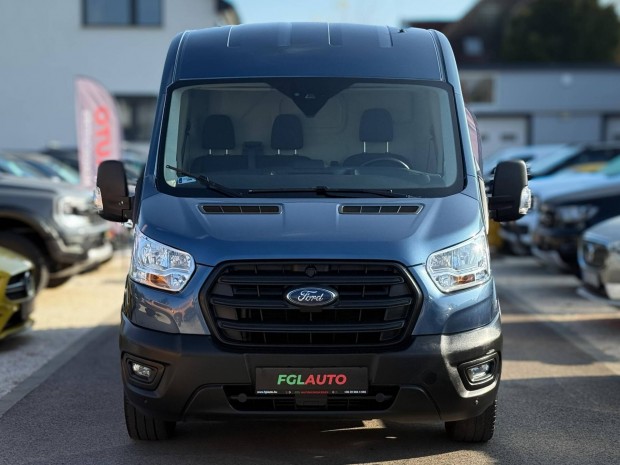 Ford Transit 2.0 TDCi 350 LWB Trend MO-I. 1.TUL...