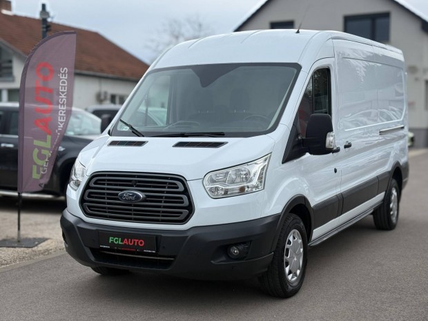 Ford Transit 2.0 TDCi 350 LWB Trend MO-I. Vez�r...