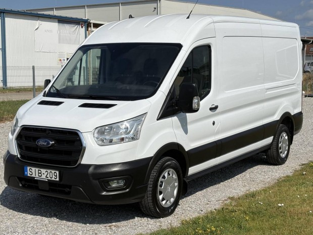 Ford Transit 2.0 TDCi 350 LWB Trend Mo-i! 1 tulaj!