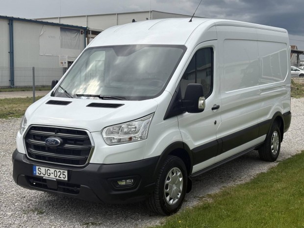 Ford Transit 2.0 TDCi 350 LWB Trend Mo-i! 1 tulaj!