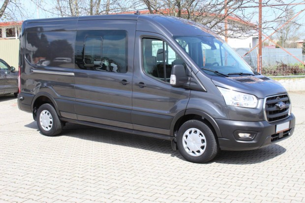 Ford Transit 2.0 TDCi 350 LWB Trend RWD L3H2/ 1...