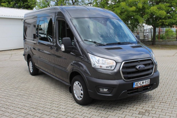 Ford Transit 2.0 TDCi 350 LWB Trend RWD L3H2/ 1...