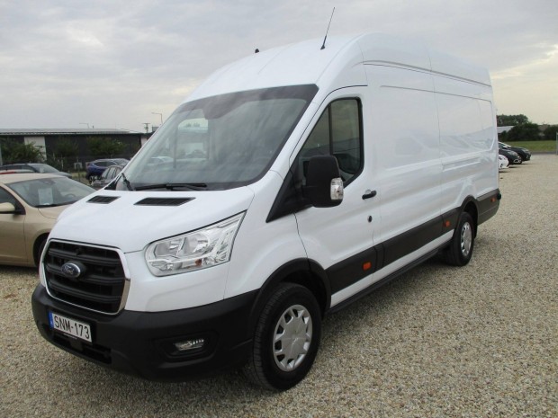 Ford Transit 2.0 TDCi 350 LWB Trend RWD L4H3 Ma...