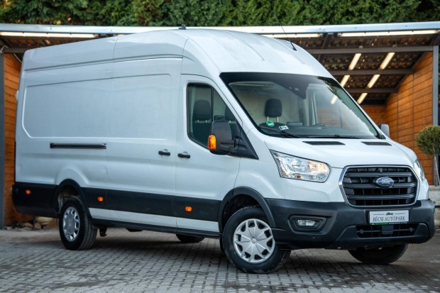 Ford Transit 2.0 TDCi 350 LWB Trend RWD L4H3///...