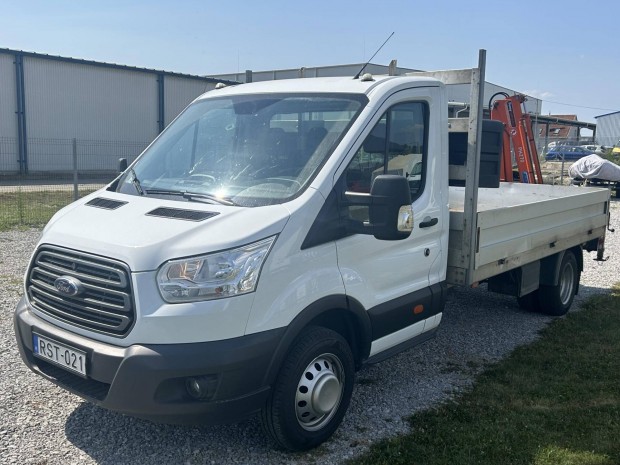 Ford Transit 2.0 TDCi 350 LWB Trend RWD Mo-i 1...