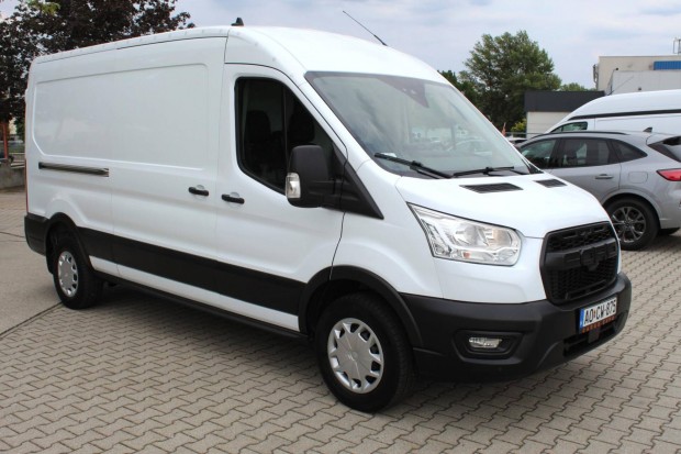 Ford Transit 2.0 TDCi 350 LWB Trend RWD mhev 13...