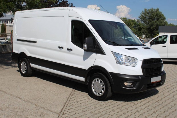 Ford Transit 2.0 TDCi 350 LWB Trend RWD mhev 13...