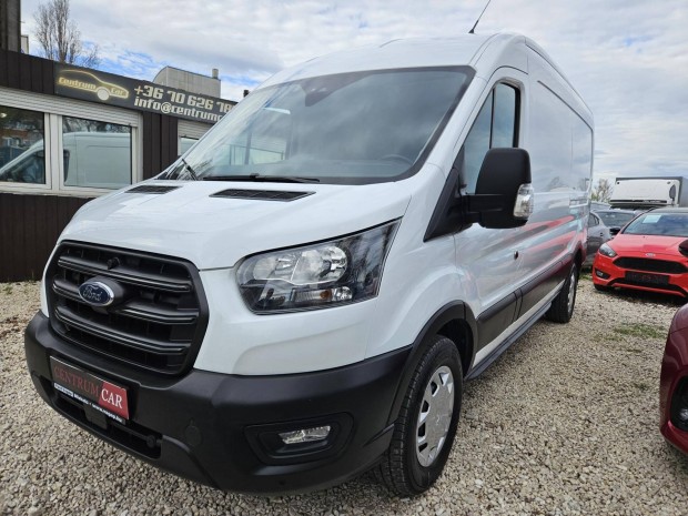 Ford Transit 2.0 TDCi 350 LWB Trend mhev. Sz.kö...