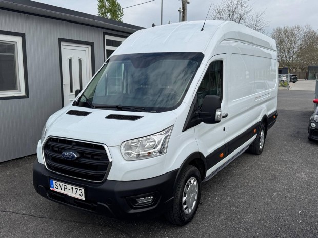 Ford Transit 2.0 TDCi 350 MWB Limited RWD L4H3...