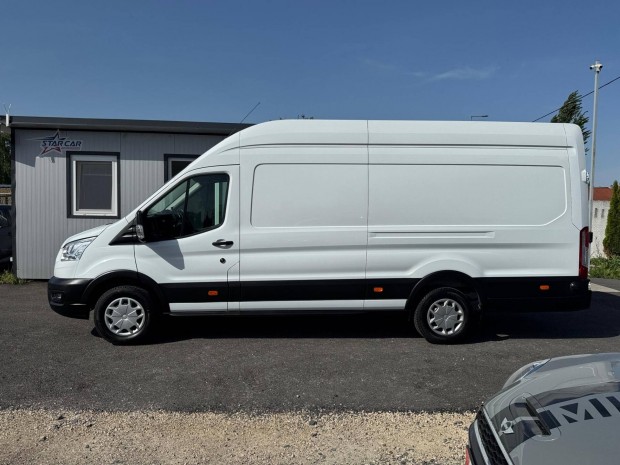 Ford Transit 2.0 TDCi 350 MWB Limited RWD L4H3...