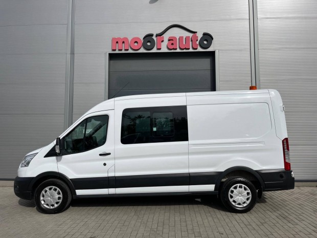 Ford Transit 2.0 TDCi 350 MWB Trail L2H2. ülés....