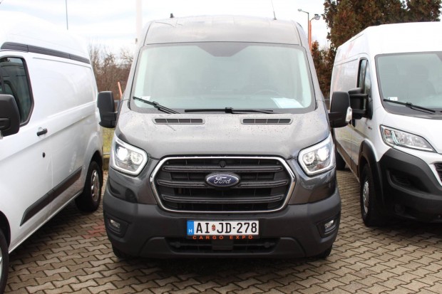 Ford Transit 2.0 TDCi 350 MWB Trend 170LE/ L2H2...