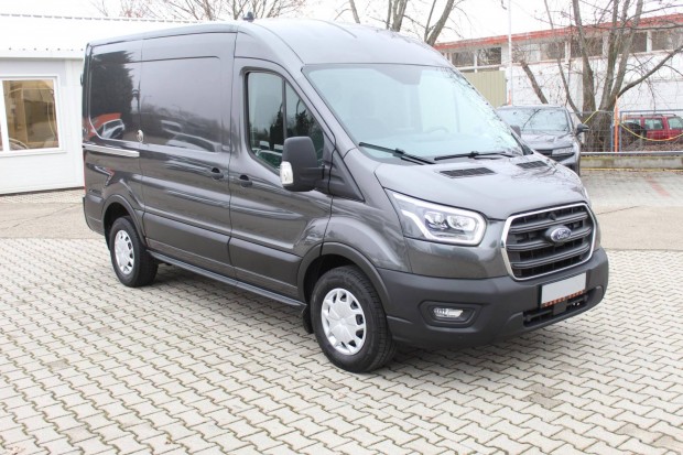 Ford Transit 2.0 TDCi 350 MWB Trend 170LE/ L2H2...