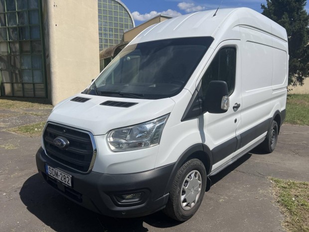 Ford Transit 2.0 TDCi 350 MWB Trend 3 Személyes...