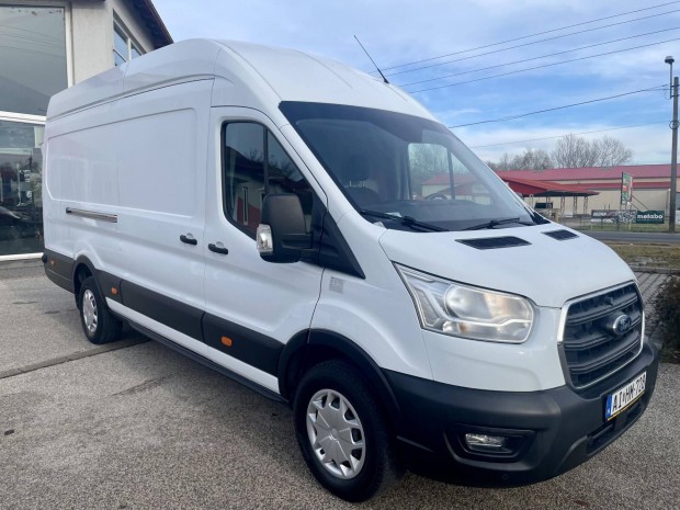 Ford Transit 2.0 TDCi 350 MWB Trend Jumbo / Br...