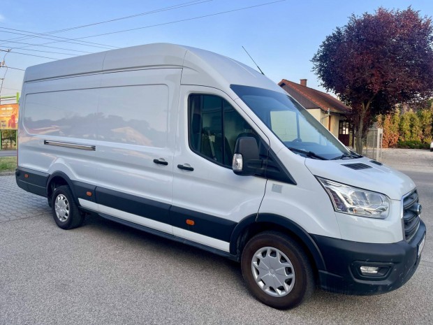 Ford Transit 2.0 TDCi 350 MWB Trend Jumbo / Br...