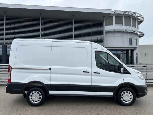 Ford Transit 2.0 TDCi 350 MWB Trend L2-H2-Magya...