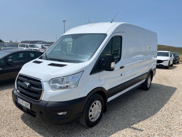 Ford Transit 2.0 TDCi 350 MWB Trend L3H2.Magyar...