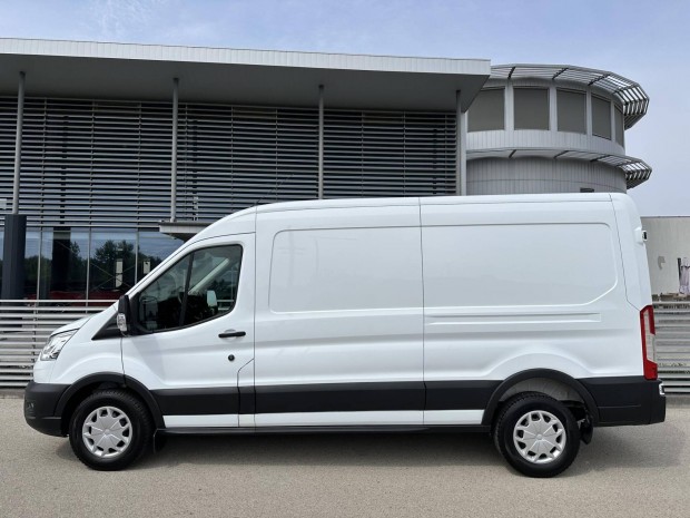 Ford Transit 2.0 TDCi 350 MWB Trend L3-H2-Magya...