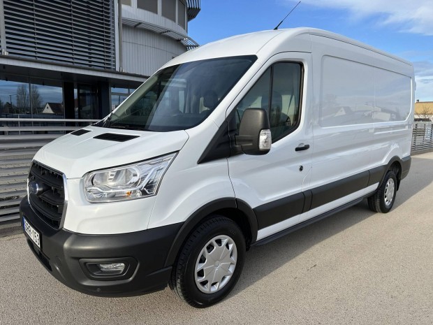 Ford Transit 2.0 TDCi 350 MWB Trend L3-H2-Magya...