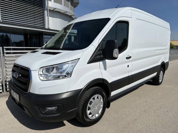 Ford Transit 2.0 TDCi 350 MWB Trend L3-H2-Magya...