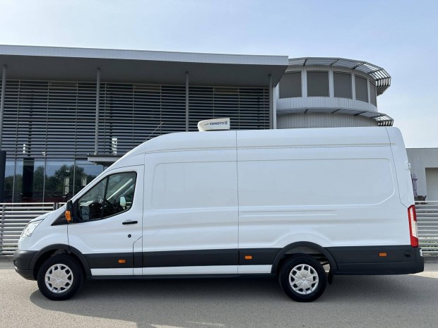 Ford Transit 2.0 TDCi 350 MWB Trend Magyarorsz...