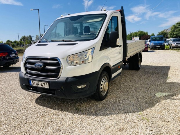 Ford Transit 2.0 TDCi 350 MWB Trend RWD