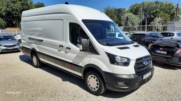 Ford Transit 2.0 TDCi RWD L4H3 Jumbo.Mo-i 1Tul....