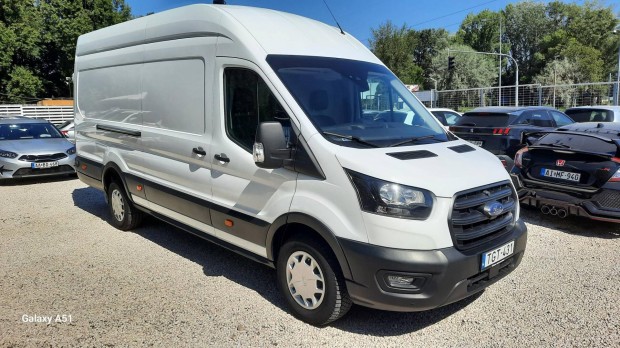Ford Transit 2.0 TDCi RWD L4H3 Jumbo.Mo-i 1Tul....