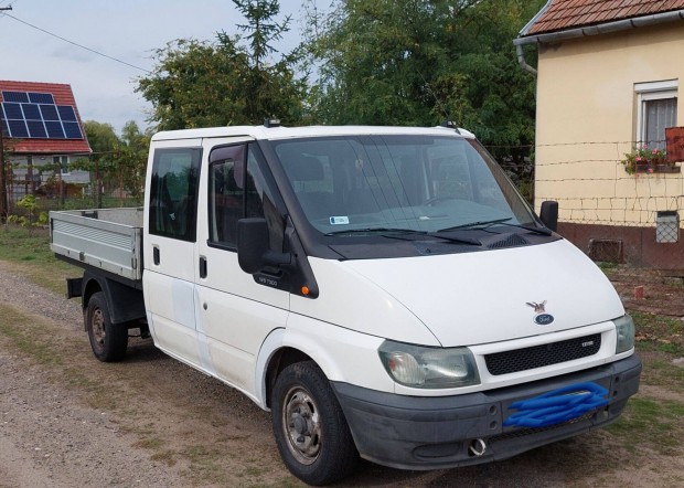 Ford Transit 2.0 TDI