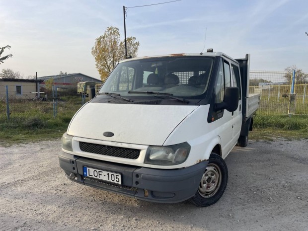 Ford Transit 2.0 TDI 300 L TDE