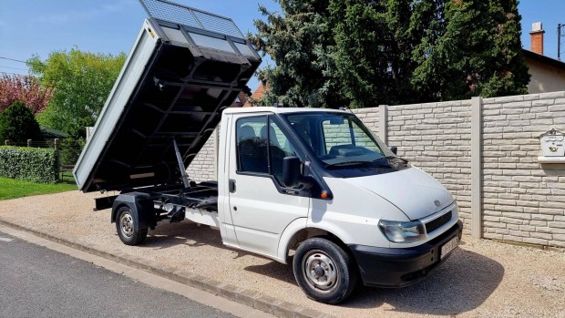 Ford Transit 2.0 TDI 300 M TDE Nem áfás! Klíma....