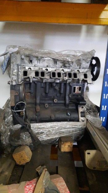 Ford Transit 2.0 TD fel�j�tott motor