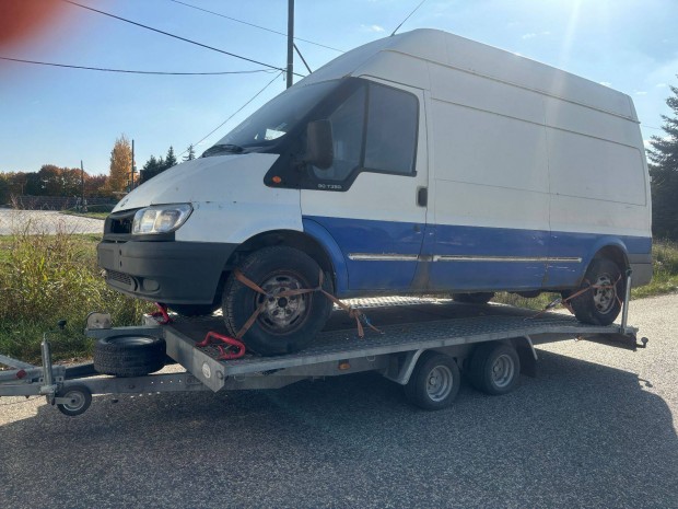 Ford Transit 2,0 Tddi VP30 adagoló 2000-2005 hibás felújításra