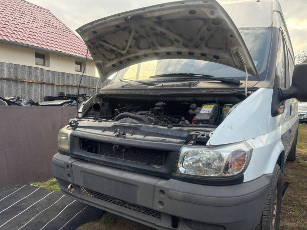 Ford Transit 2,0 Tddi VP30 adagoló 2000-2005 hibás felújításra