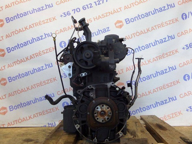 Ford Transit 2,0 Tddi dízel motor blokk hengerfejjel Cod: F3Fa