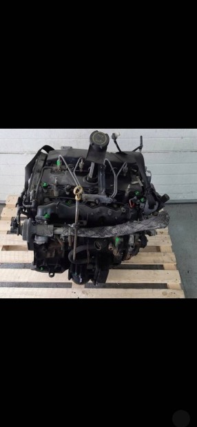 Ford Transit 2.0  motor