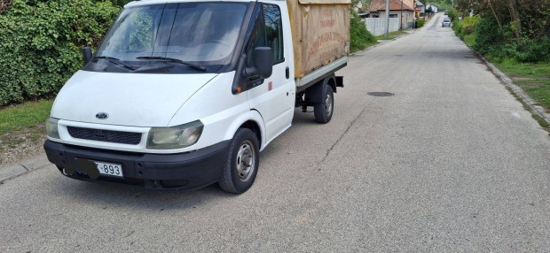 Ford Transit 2.0 dti