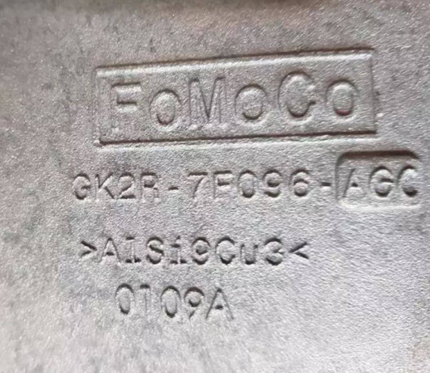 Ford Transit 2.0 ecoblue gy�ri �j v�lt�