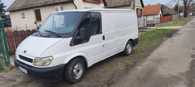 Ford Transit 2.0 td