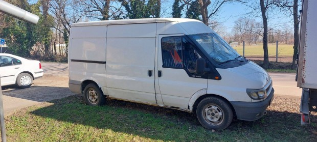 Ford Transit 2.0 td elad!