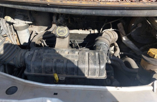 Ford Transit 2.0d v�lt�