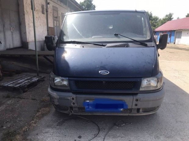 Ford Transit 2.0tdci tgk alkatrszek