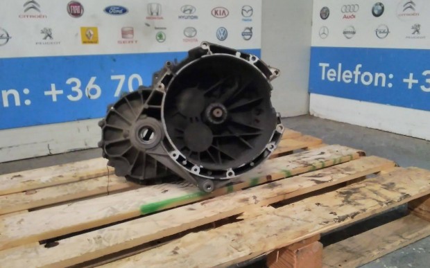 Ford Transit 2,2TDCI BK3R-7002 SA bontott v�lt�