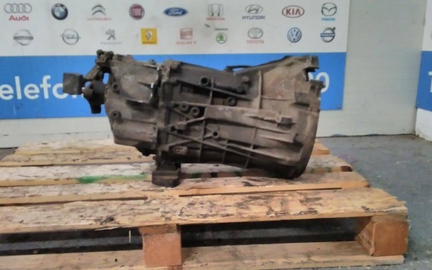 Ford Transit 2,2TDCI DC1R-7003 BB bontott v�lt�