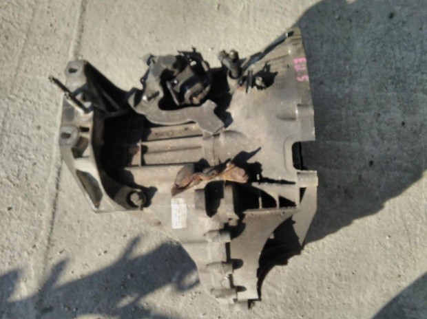 Ford Transit 2,2TDCI, BK3R-7002 RA bontott váltó