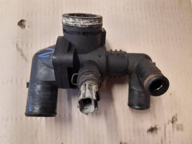 Ford Transit 2.2Tdci Diesel Termosztthz