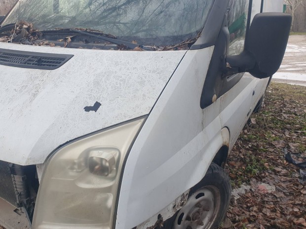 Ford Transit 2.2Tdci alkatrszknt.