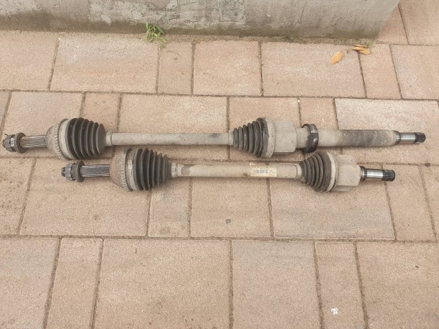 Ford Transit 2.2Tdci fltengely prban.